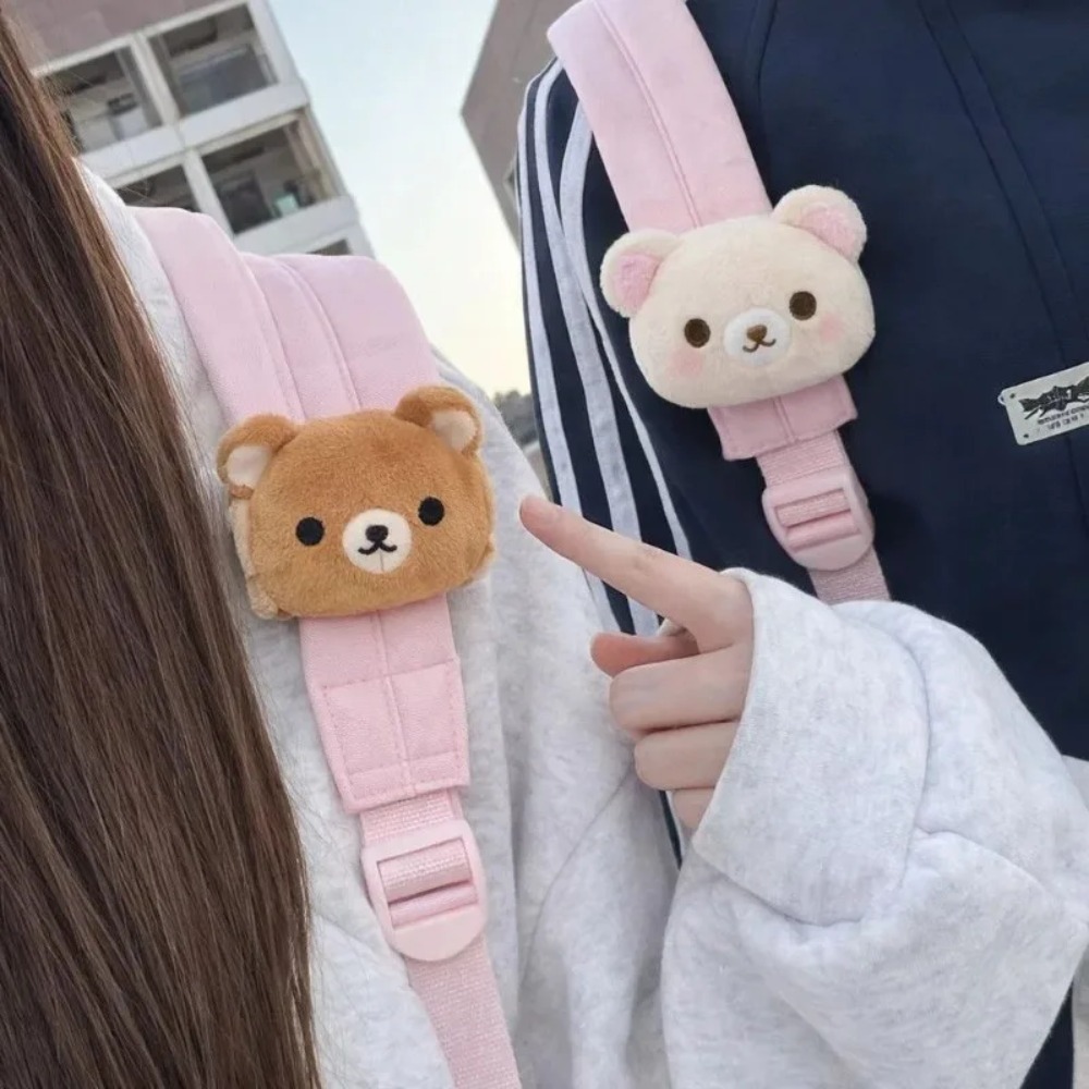 Event Supplies - Miękka pluszowa zabawka Rilakkuma, ozdoba do