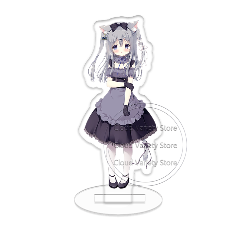 Figurka Anime Amairo Chocolate – Event Support recenzja i cena