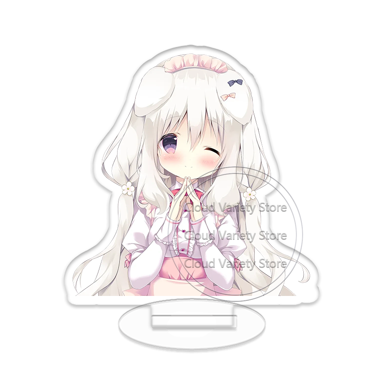 Figurka Anime Amairo Chocolate – Event Support recenzja i cena