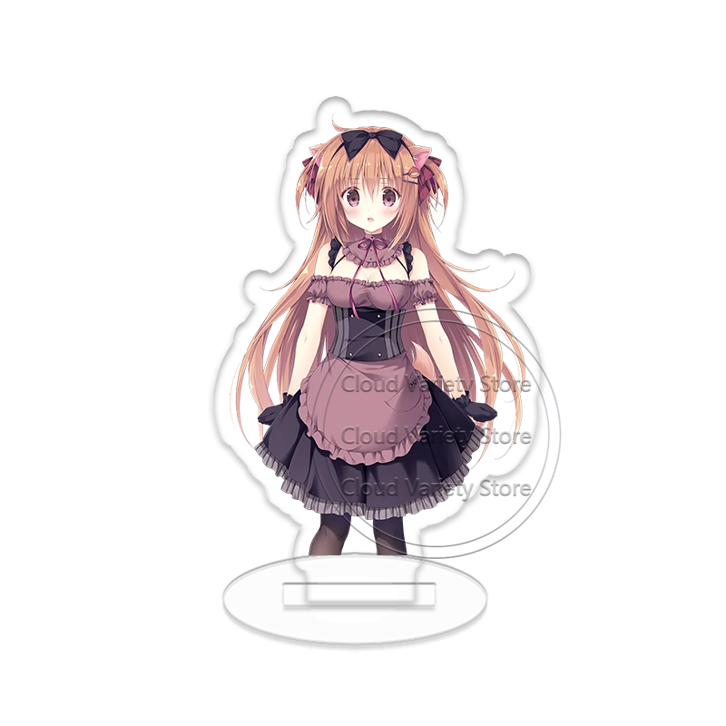 Figurka Anime Amairo Chocolate – Event Support recenzja i cena