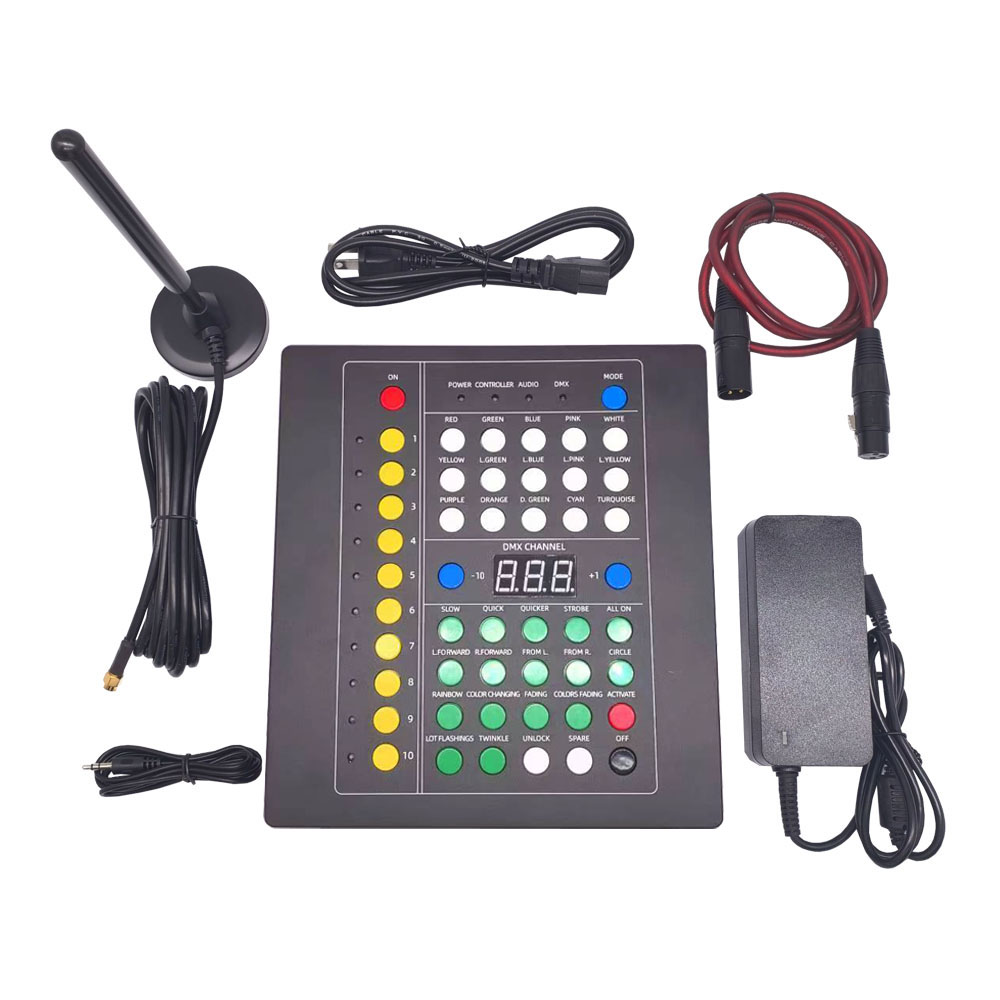 Bransoletki LED z silikonu TPU – Event Party Dj recenzja i cena