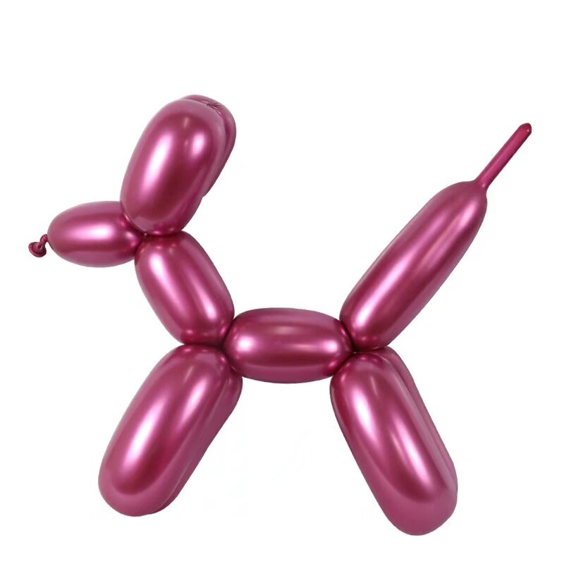 10/20/50 szt. Magiczne Długie  – Balloon Pump Hand recenzja i cena
