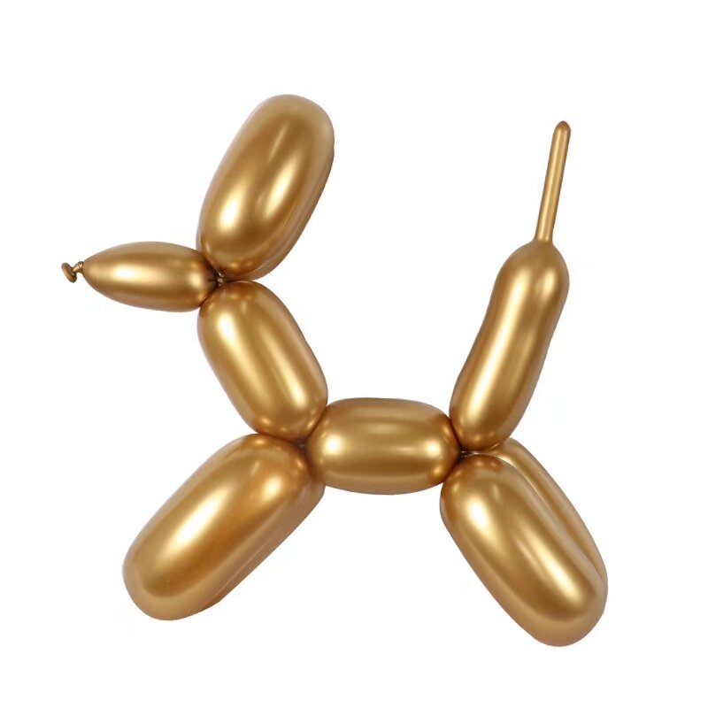 10/20/50 szt. Magiczne Długie  – Balloon Pump Hand recenzja i cena
