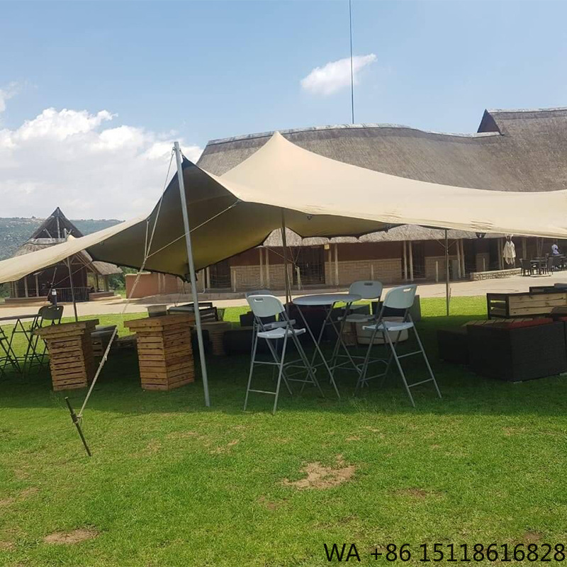 Namiot Eventowy Premium Outdoo – Event & Party Supply Photos recenzja i cena