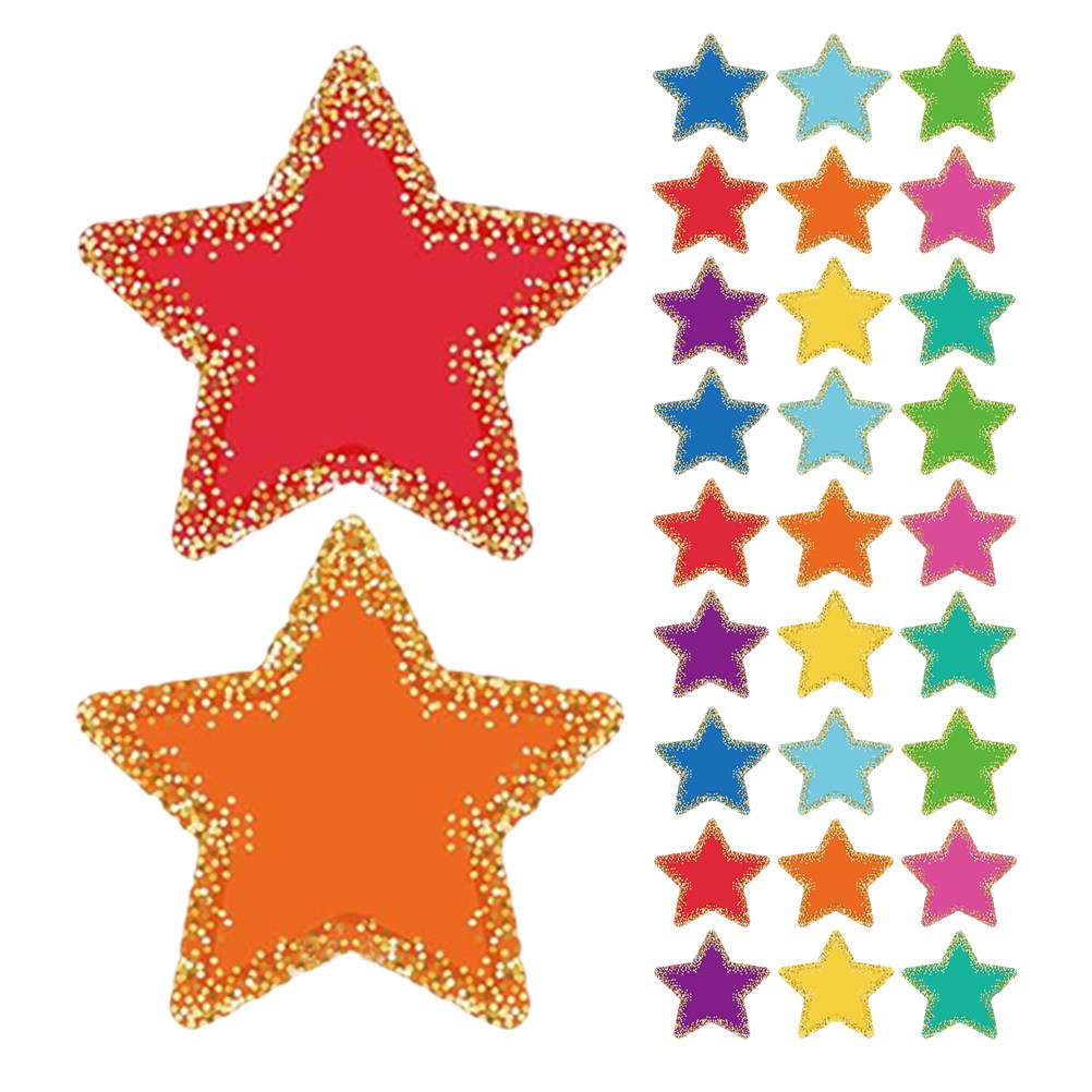 1 zestaw kolorowych wycinków p – Papercraft Supply Confetti recenzja i cena
