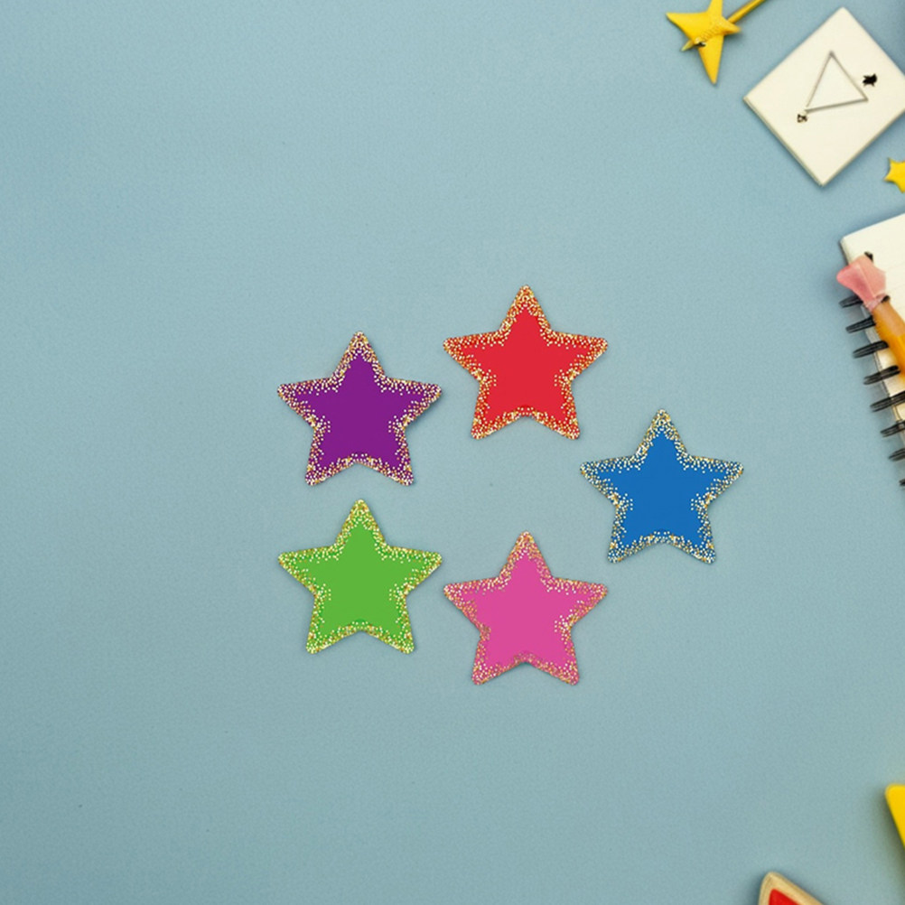 1 zestaw kolorowych wycinków p – Papercraft Supply Confetti recenzja i cena