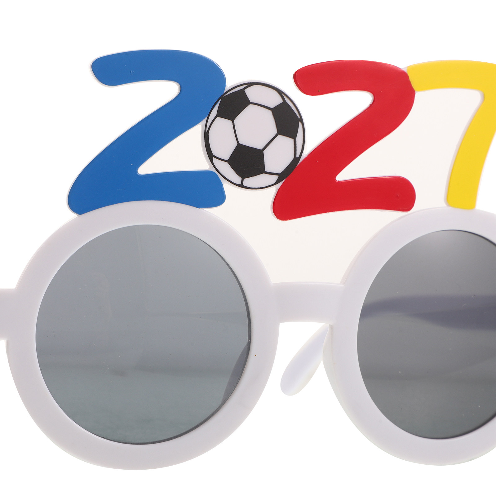 2 szt. 2027 Okulary na imprezę – Photo Booth Frame recenzja i cena