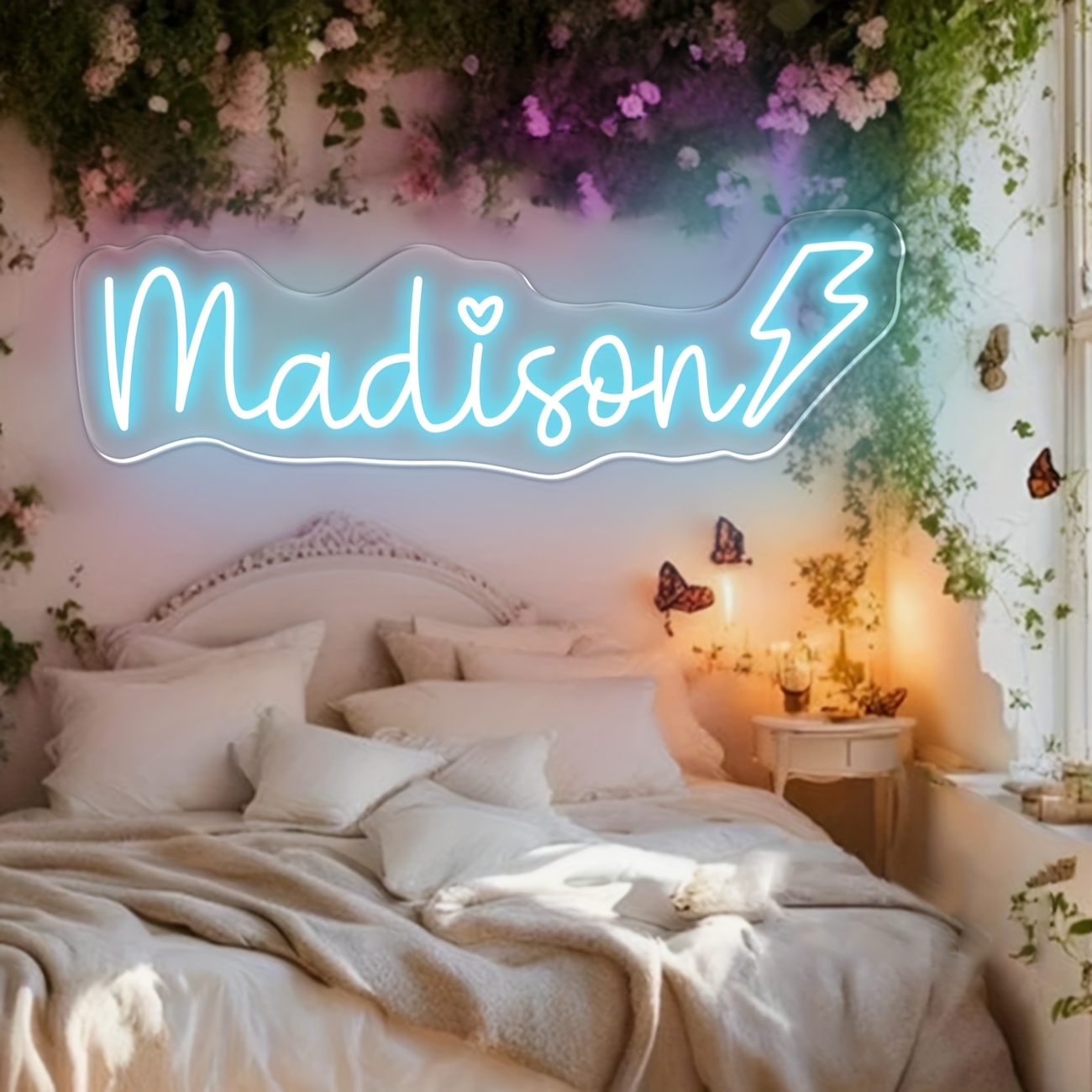 Spersonalizowane neonowe szyld – Neon Sign Party recenzja i cena