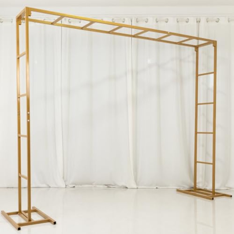 Łuk ślubny na ceremonię, przyj – Photo Booth Frame recenzja i cena