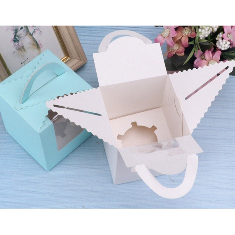 10 Pojedynczych białych papier – Event Party Box recenzja i cena
