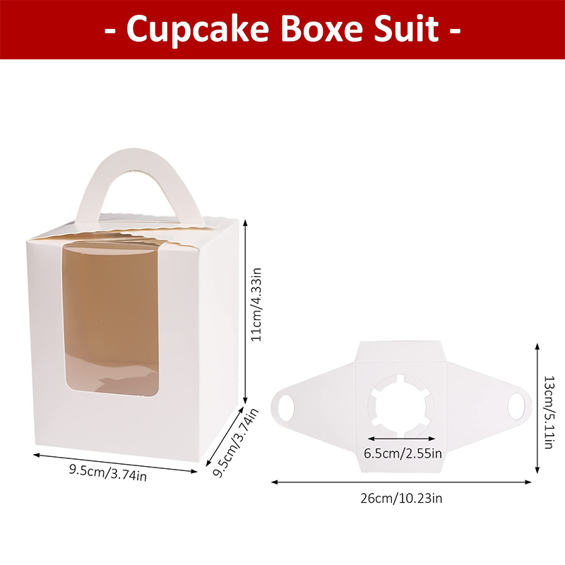 10 Pojedynczych białych papier – Event Party Box recenzja i cena