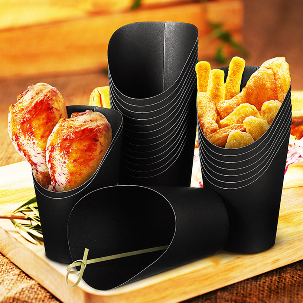 50 szt. papierowych pojemników – Plastic Cup 50Pcs recenzja i cena