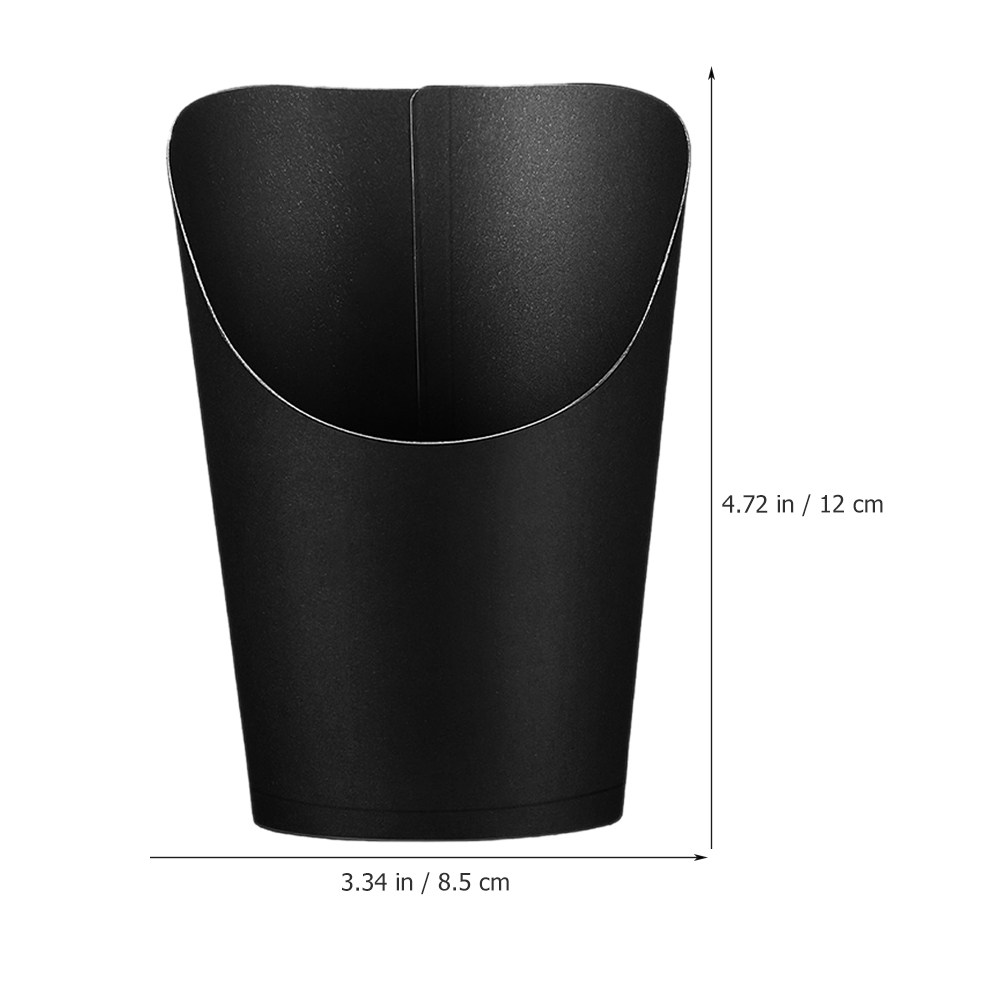50 szt. papierowych pojemników – Plastic Cup 50Pcs recenzja i cena