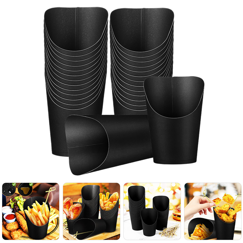 50 szt. papierowych pojemników – Plastic Cup 50Pcs recenzja i cena