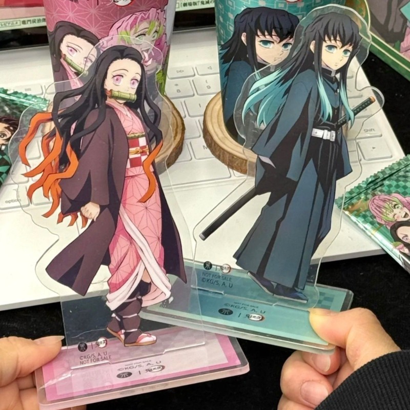 Demon Slayer DIY Akrylowy Stoj – Event Support recenzja i cena
